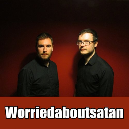 Worriedaboutsatan - Discography (2006-2018)