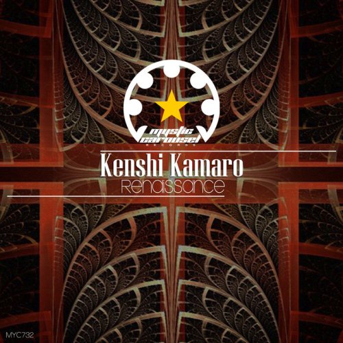 Kenshi Kamaro - Renaissance (2019)