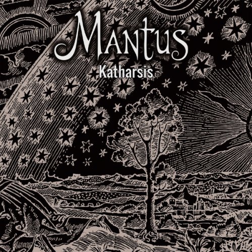 Mantus - Katharsis & Pagan Folk Songs [2CD] (2019)