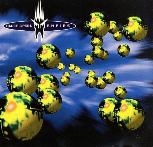 VA - Dance Opera Empire (1995)
