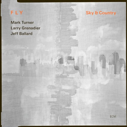 Fly - Sky & Country (2009)