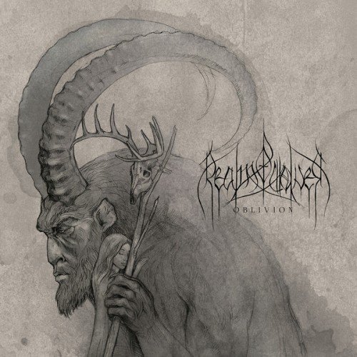 Realm Of Wolves - Oblivion (2019) LP