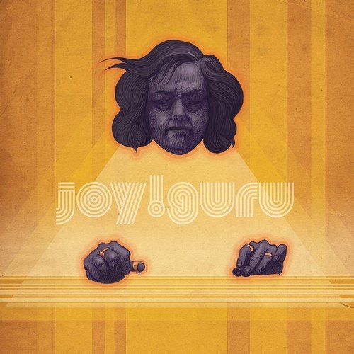 Debashish Bhattacharya - Joy!Guru (2019)