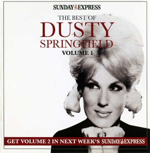 Dusty Springfield / Various - The Best Of Dusty Springfield, Volume 1 & 2 (2007)