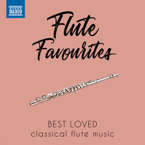 Various Artists - Flute Favourites (2019)