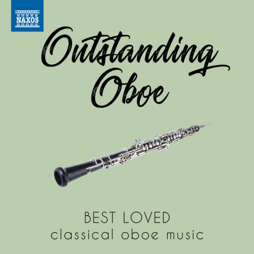 Various Artists - Outstanding Oboe (2019)