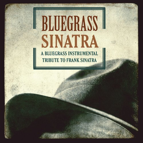 Craig Duncan - Bluegrass Sinatra (2019)