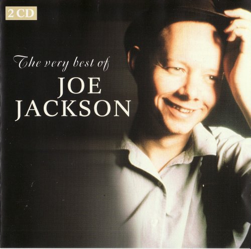 Joe Jackson - The Very Best Of Joe Jackson (2006)