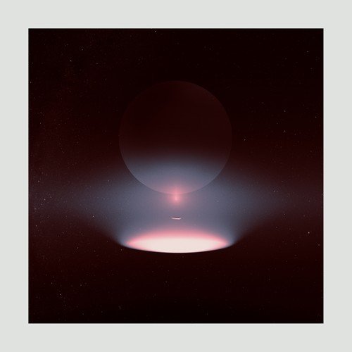 LisErStille - Ilt (2019) [Hi-Res]