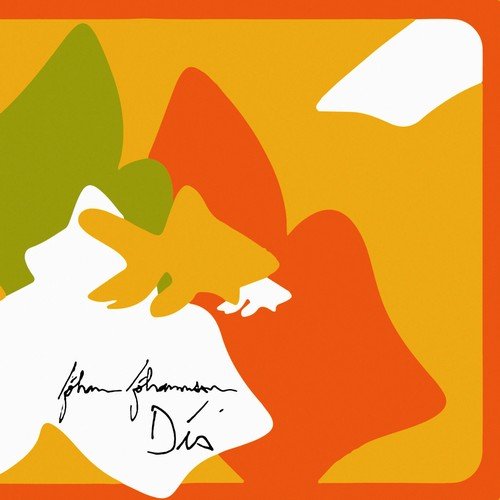 Johann Johannsson - Dís (Original Soundtrack) (2019)
