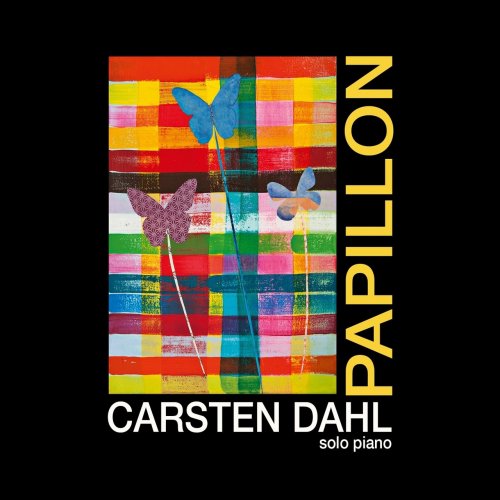 Carsten Dahl - Papillon (2013)
