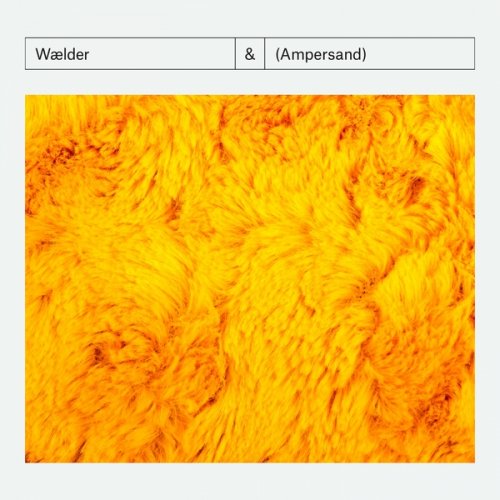 waelder - & (Ampersand) (2019)