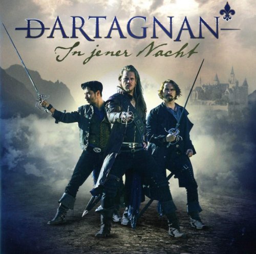 dArtagnan - In jener Nacht (2019)