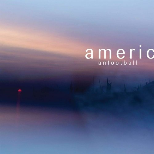 American Football - American Football (2019)