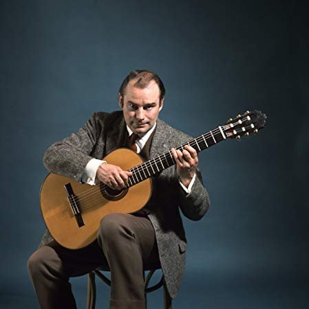 Julian Bream - The Complete RCA Album Collection (Box Set 40CD) [2013]