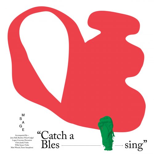 M. Sage - Catch a Blessing (2019)
