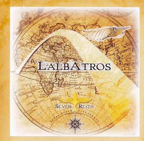 Seven Reizh - L'Albatross (2018)