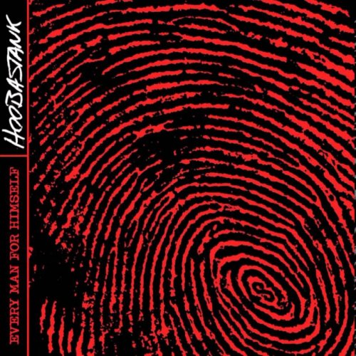 Hoobastank - Every Man For Himself [Japanese Edition] (2006)