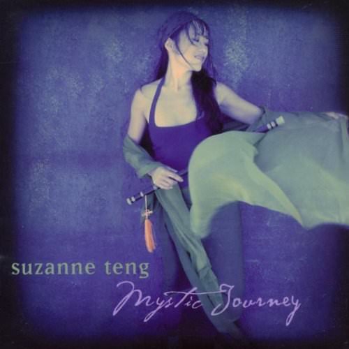 Suzanne Teng - Mystic Journey (1999) CDRip