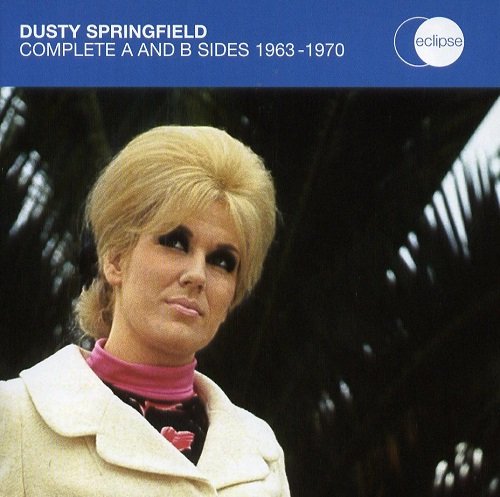 Dusty Springfield - Complete A And B Sides 1963-1970 (2006) Lossless