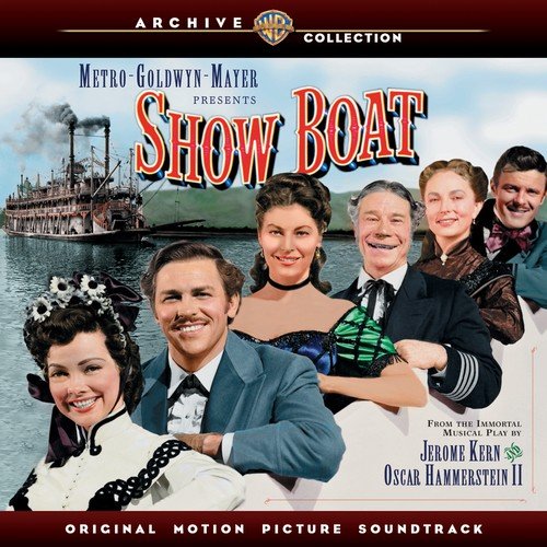 VA - Show Boat (Original Motion Picture Soundtrack) (2019)