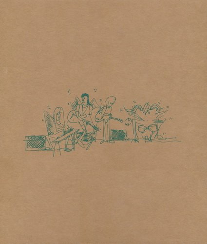 Paul McCartney And Wings - Wild Life (1971) [2018 Super Deluxe Box Set]