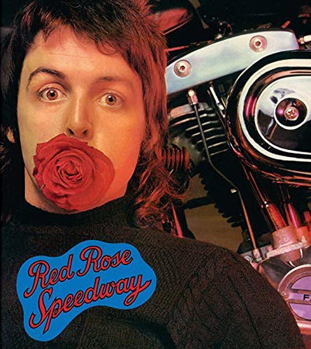Paul McCartney And Wings - Red Rose Speedway (1973) [2018 Super Deluxe Box Set]