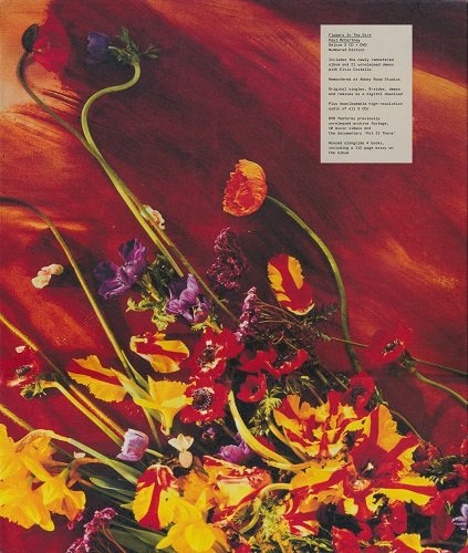 Paul McCartney - Flowers In The Dirt (1989) [2017 Super Deluxe Box Set]