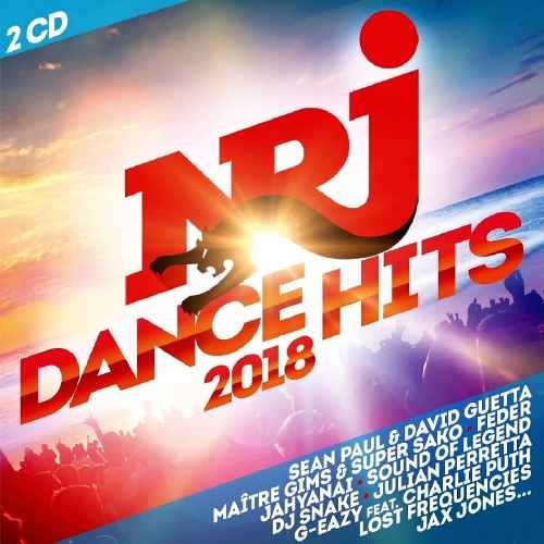 VA - NRJ Dance Hits 2018 [2CD Set] (2018) Lossless