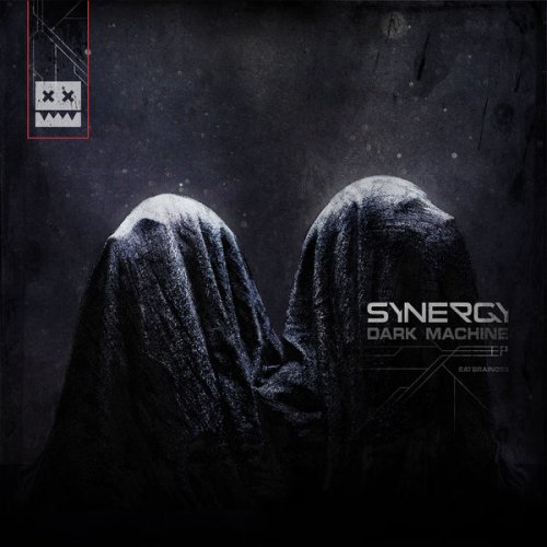 Synergy - Dark Machine EP (2018) [Hi-Res]