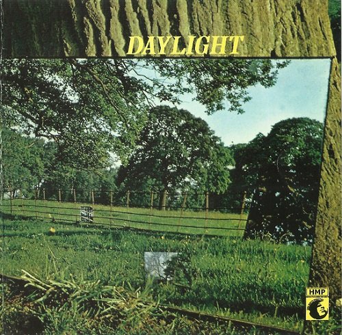 Daylight - Daylight (Reissue) (1971/2006)