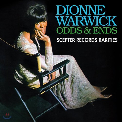 Dionne Warwick - Odds & Ends: Scepter Records Rarities (2018)