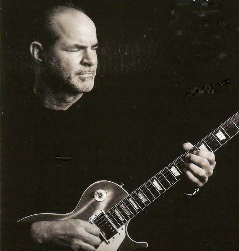 Jeff Liberman - Discography (2002-2018)