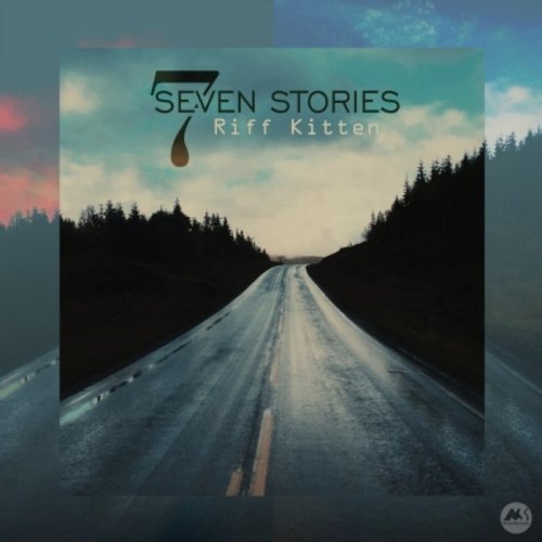 Riff Kitten - Seven Stories (2019)