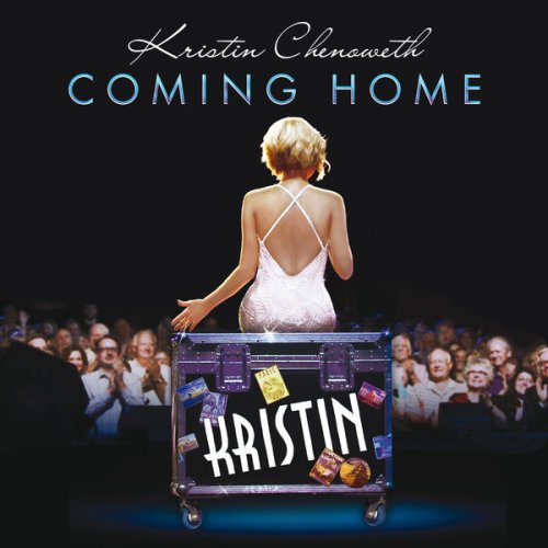 Kristin Chenoweth - Coming Home (2014) Hi-Res