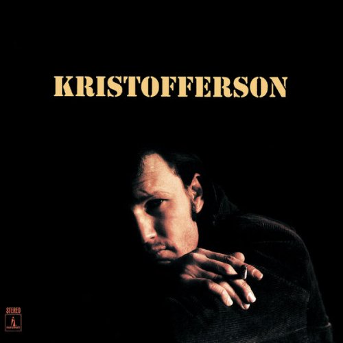 Kris Kristofferson - Kristofferson (1970/2016) [Hi-Res]