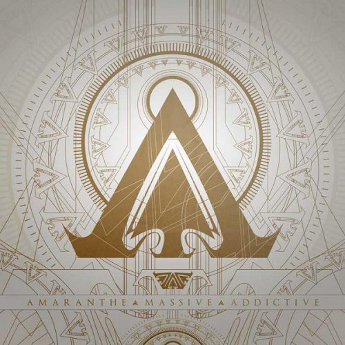 Amaranthe - Massive Addictive (2014) LP