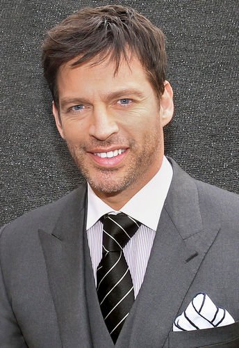 Harry Connick, Jr - Discography (1988-2015)
