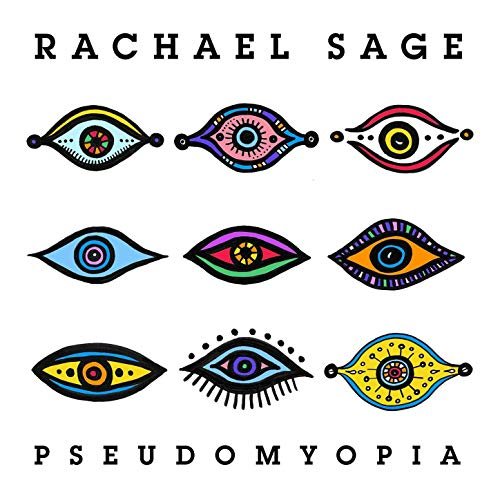 Rachael Sage - PseudoMyopia (Acoustic) (2019)