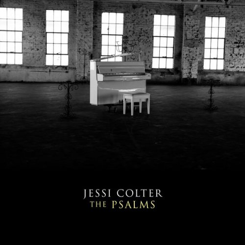 Jessi Colter - The Psalms (2017) [Hi-Res]