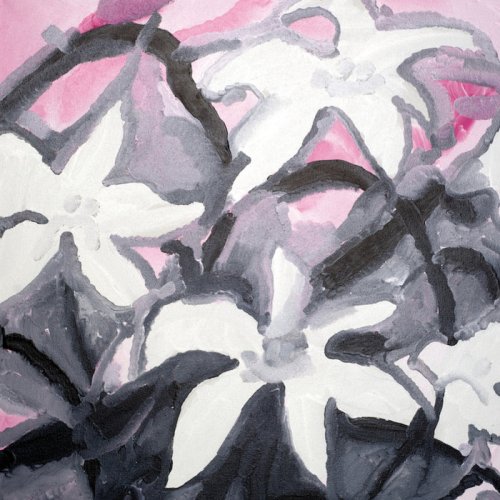 Smallpeople - Afterglow (2019)