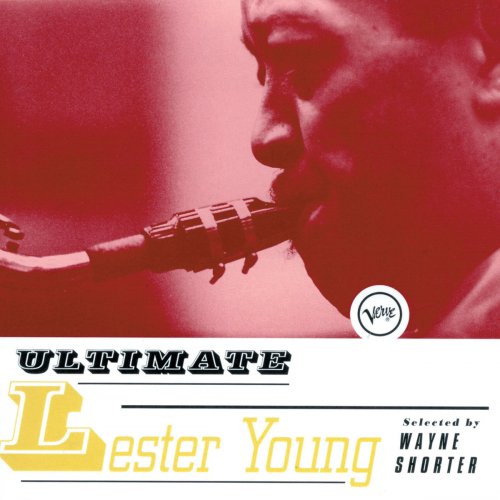 Lester Young - Ultimate Lester Young (1998/2019)