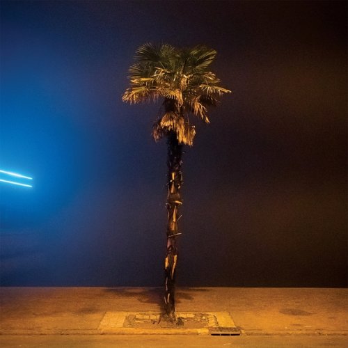 Stefan Smith - Stefan Smith (2019)