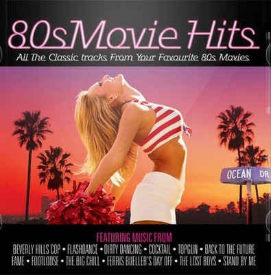 VA - 80s Movie Hits (2007)