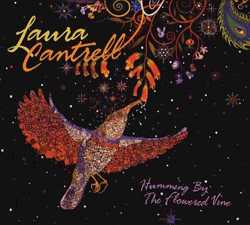 Laura Cantrell - Humming By The Flowered Vine (2005)