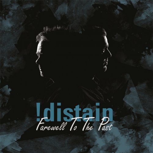!distain - Farewell To The Past (2018)