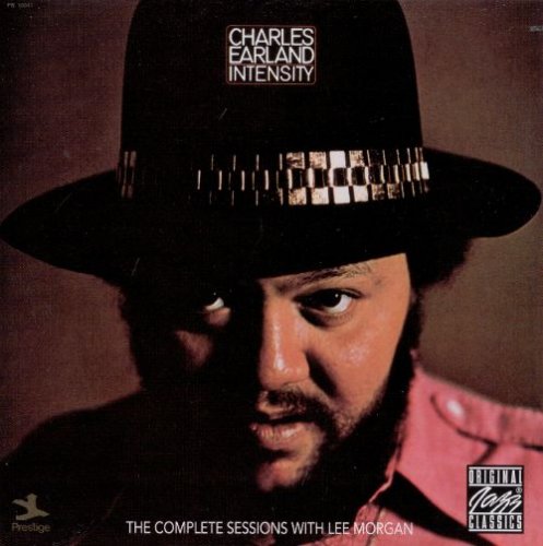Charles Earland - Intensity (1972)