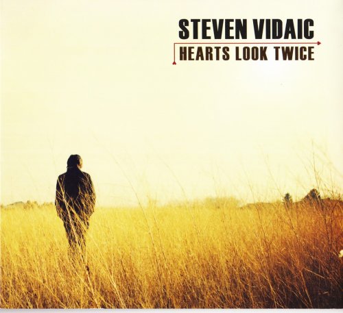 Steven Vidaic - Hearts Look Twice (2010/2011) [SACD]