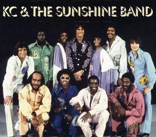 KC & The Sunshine Band - 45 RPM, Single Collection (2007,2015) [24bit FLAC]
