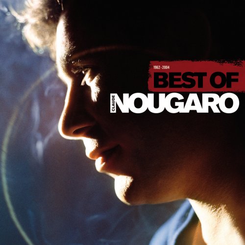 Claude Nougaro - Best Of (2014)